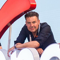 Daniel Mayhew - Payoneer