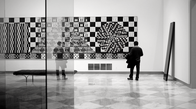 Adding an inbound attitude to your art gallery marketing strategy