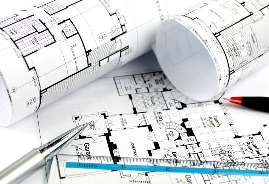 Fii creativ cu inbound marketing pentru firmele de arhitectură