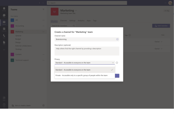 ทีมไมโครซอฟต์คืออะไร? วิธีใช้งาน ราคา และอื่นๆ 3 microsoft teams