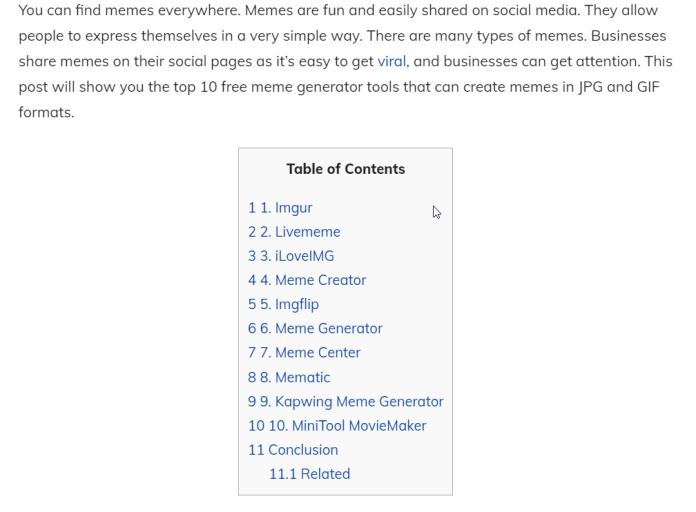 Apa itu meme? Mengapa pemasaran meme begitu sukses 5 meme