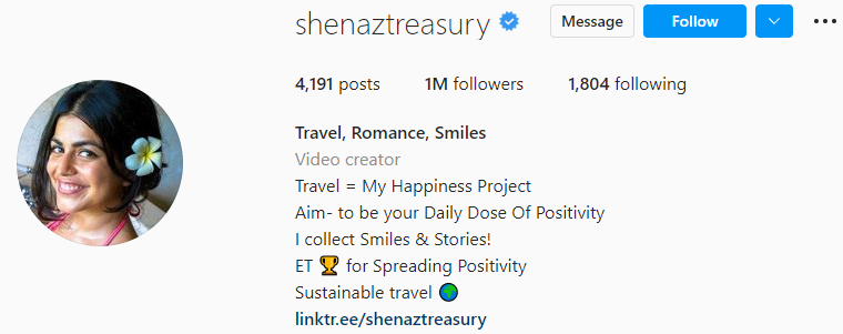 Shenaz