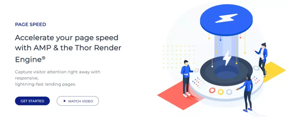 Thor Render Engine