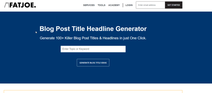 15 alat pembuat judul gratis terbaik untuk tajuk berita paling menarik 3 title generator