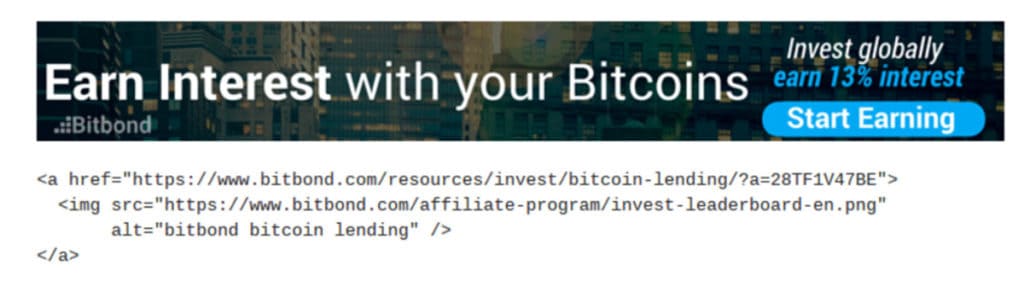 Bitcoin ile Bitbond Faizi