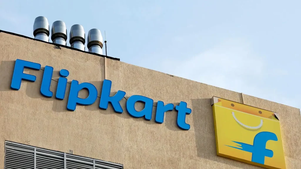 stratégie marketing flipkart - à propos