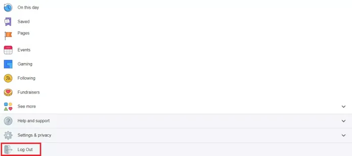 facebook touch คืออะไร? วิธีใช้งาน4 facebook touch