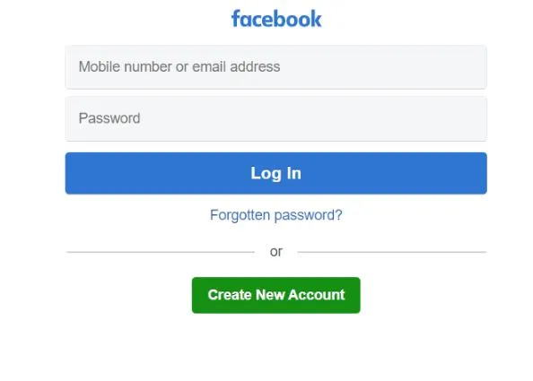 facebook touch คืออะไร? วิธีใช้งาน2 facebook touch