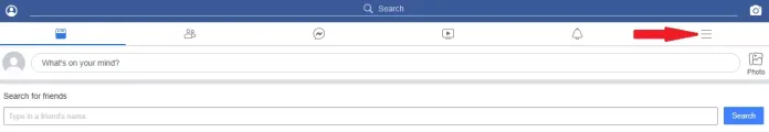 facebook touch คืออะไร? วิธีใช้งาน3 facebook touch