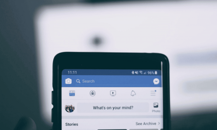 facebook touch คืออะไร? วิธีใช้งาน1 facebook touch