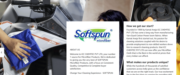 9 consejos para escribir una descripción de producto que obligue a los clientes a comprar 4 product description
