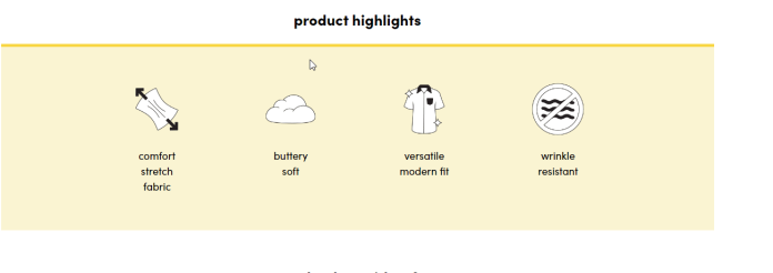 9 consejos para escribir una descripción de producto que obligue a los clientes a comprar 5 product description