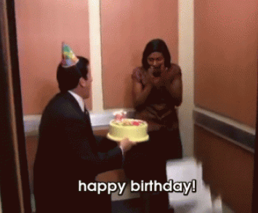 Alles Gute zum Geburtstag
