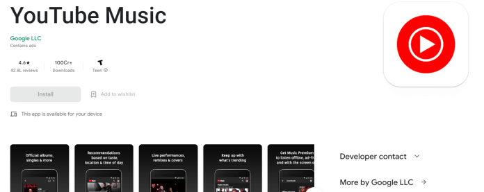 2023'te android ve ios için en iyi 12 müzik çalar 2 music player