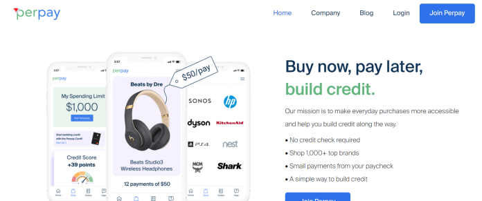 8 aplikasi beli sekarang bayar nanti terbaik untuk toko e-niaga pada tahun 2023 6 buy now pay later apps