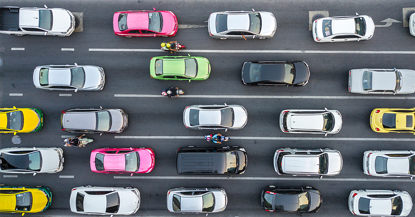 Hızlı organik trafik, anahtar kelime optimizasyonunu artırır