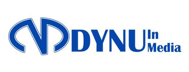 Dynu في شعار الوسائط