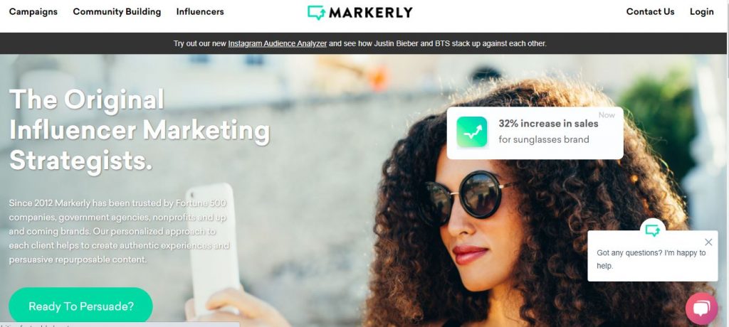 Markly