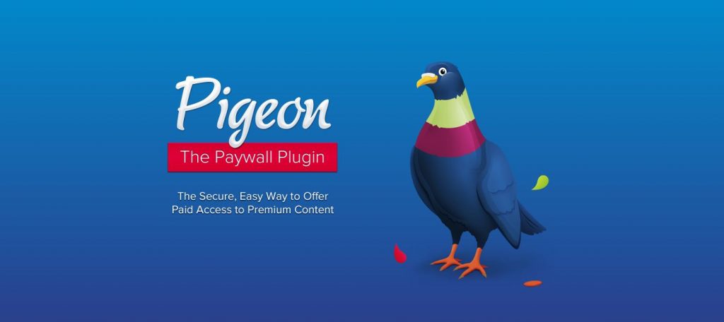 Pigeon Paywall