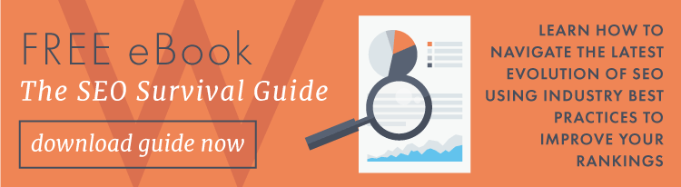 La guida alla sopravvivenza SEO Risorse gratuite e download