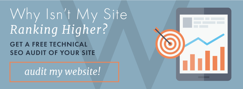 SEMRush Audit