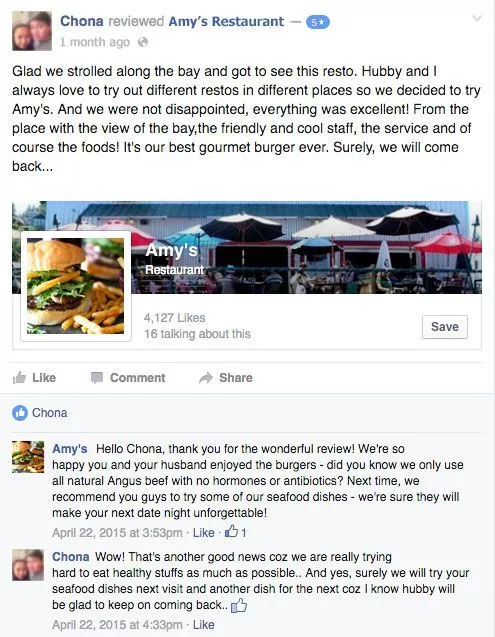 Good-Review-Reply