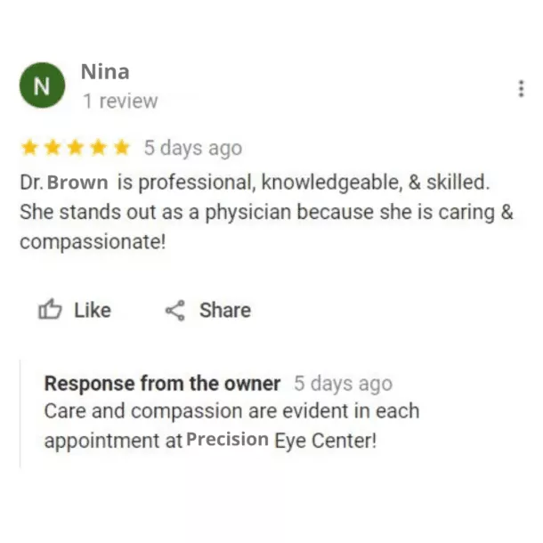 Exemplu de evaluare medicală pozitivă