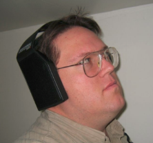 auriculares