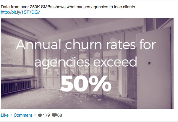Linkedin Marketing najskuteczniejsza reklama