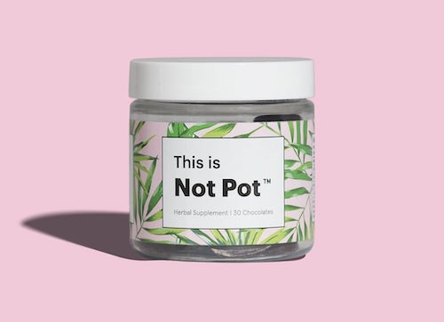 Pubblicità del CBD sui social media: qual è il problema?