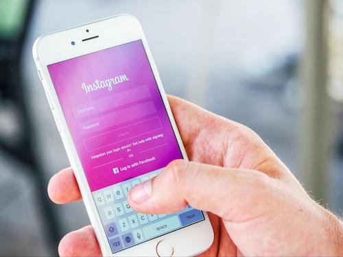 Come e dove pubblicizzare il CBD su Instagram