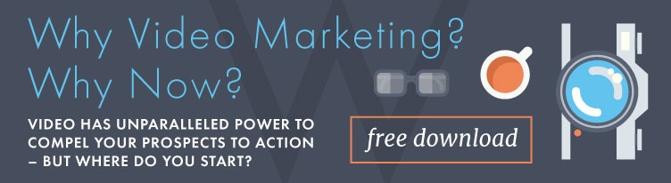 Warum Videomarketing? Warum jetzt? Jetzt downloaden!