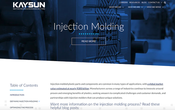 インダストリアル-10x-pillar-page-designed-to-increase-organic-traffic