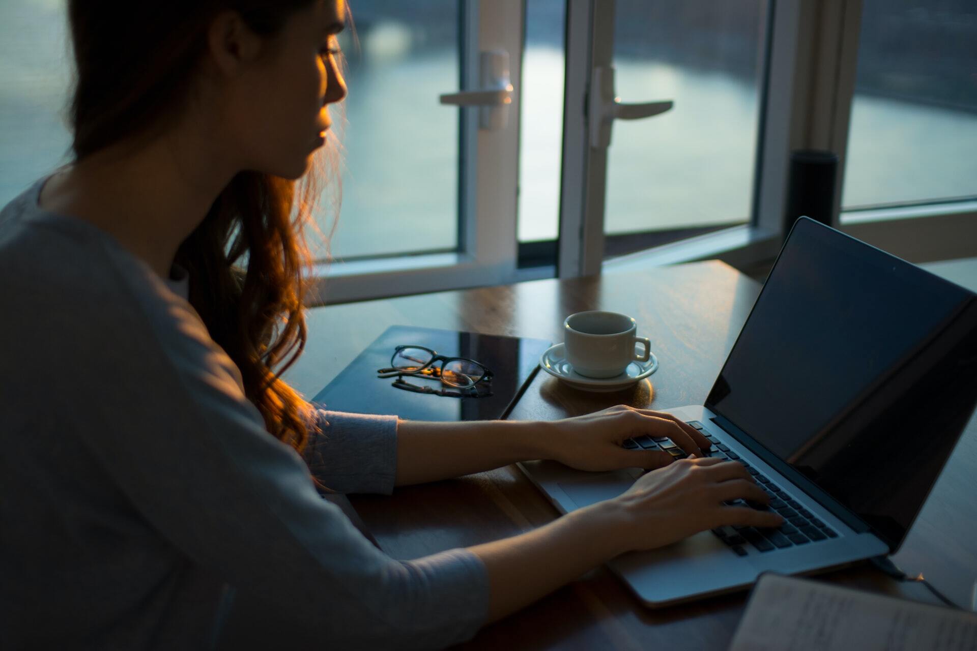 lavoro a distanza