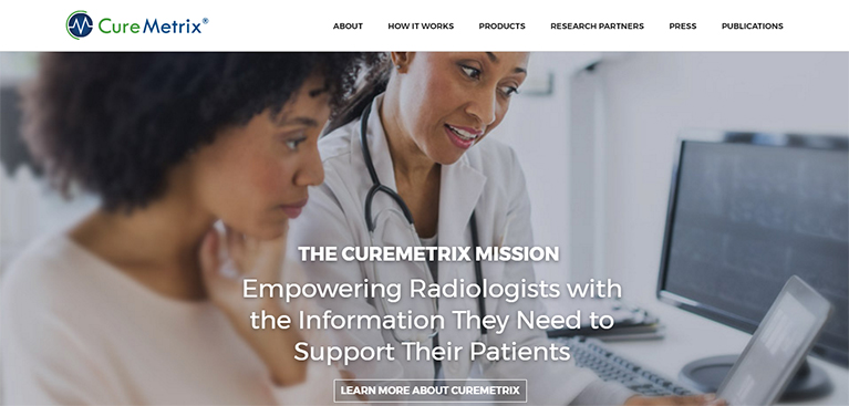 CureMetrix