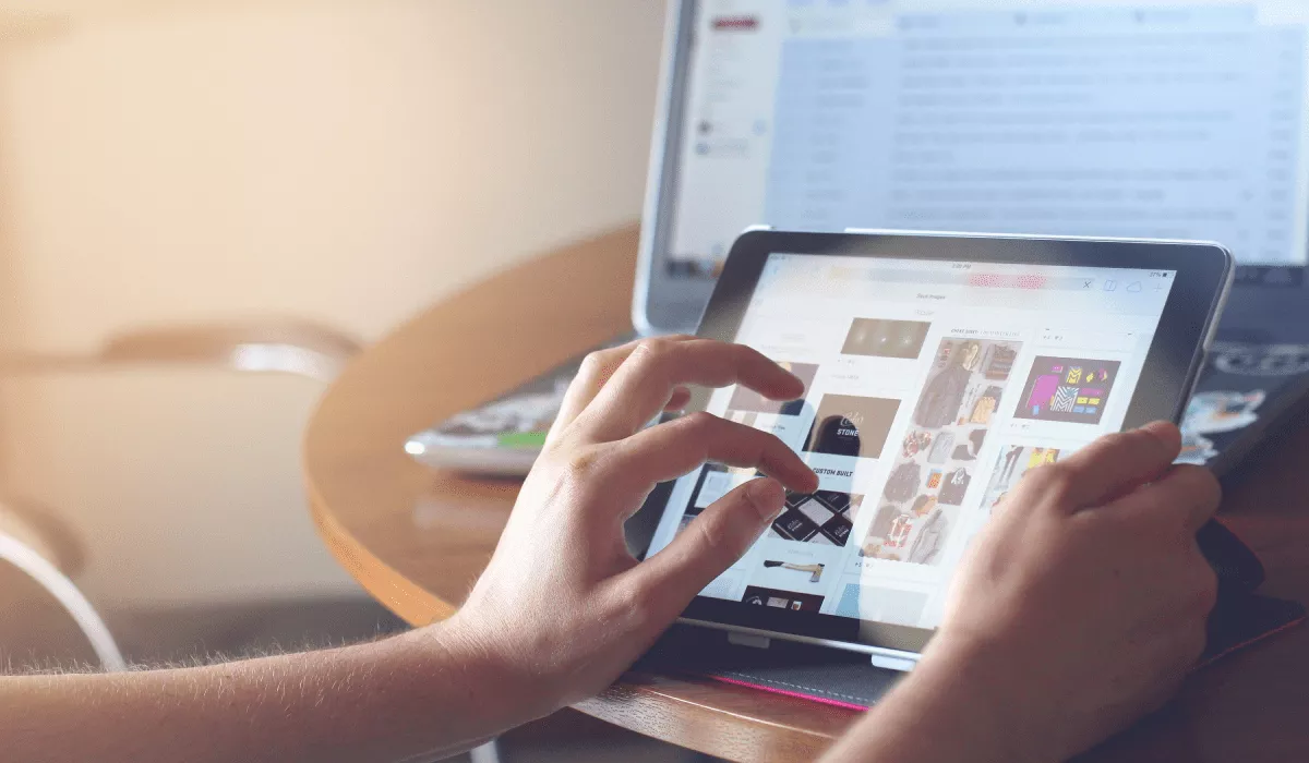 Ottieni un sito ottimizzato per i dispositivi mobili