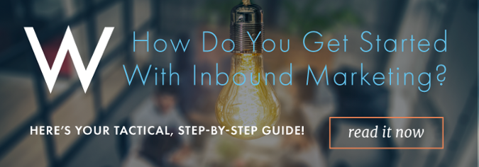 Schritt-für-Schritt-Leitfaden für Inbound-Marketing