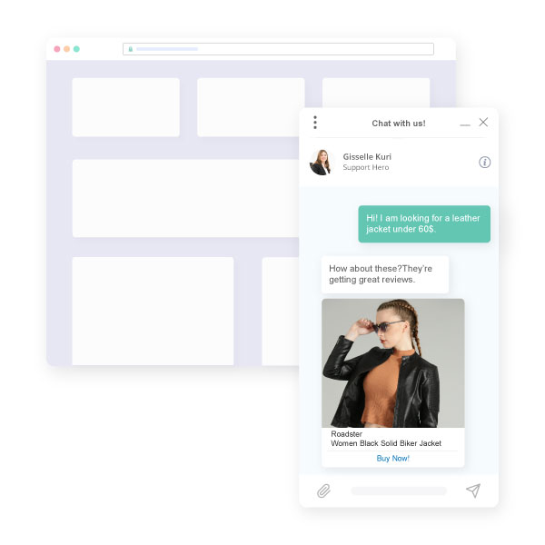 função de chatbots