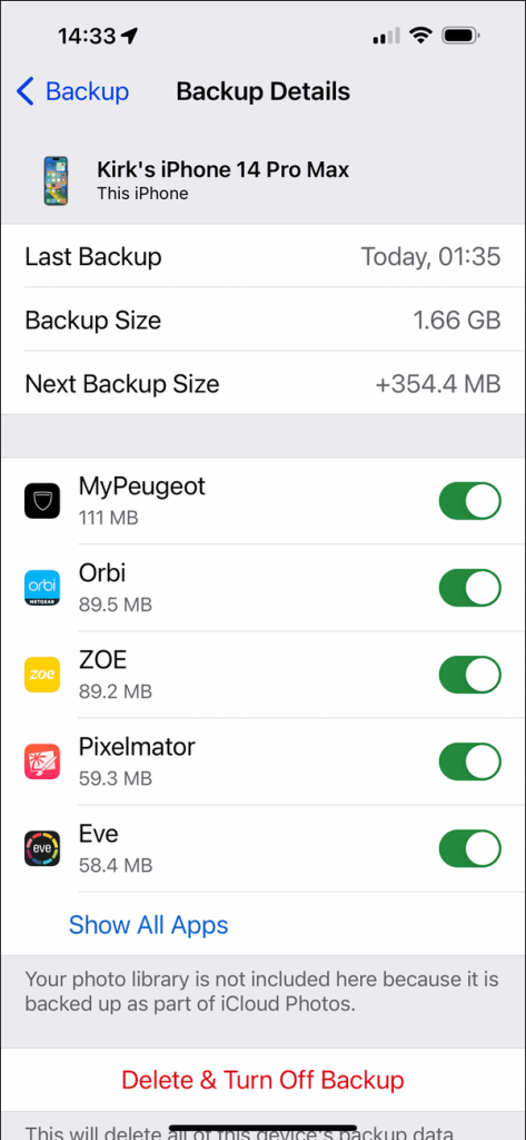 Was ist iCloud? Funktion, Preise, Speicher, Nutzungen im Jahr 2023 4 icloud