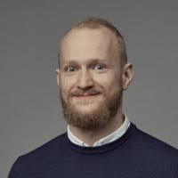 İçerik Oluşturma/Pazarlama Uzmanı: Jonas Østergaard Pedersen