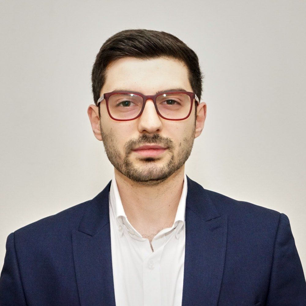 İçerik Oluşturma/Pazarlama Uzmanı: ilija