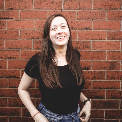 İçerik Oluşturma/Pazarlama Uzmanı: Megan Boyle