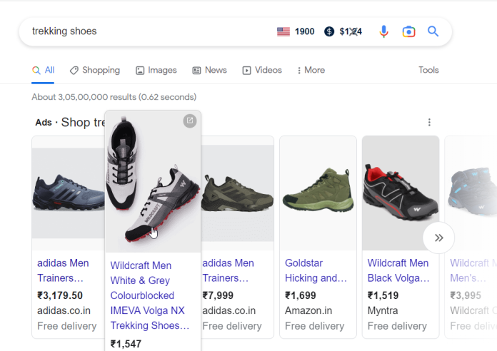 2023'te başarılı bir stoksuz satış işine nasıl başlanacağına dair 6 ipucu 4 dropshipping business