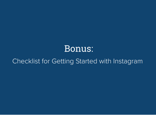 如何使用 Hubspot 的 Instagram for Business