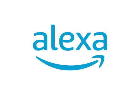 Logo Alexa - ÉCHO