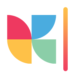 Логотип Кикста
