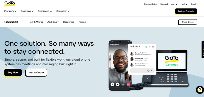 8 2023 年在线业务的最佳商务电话服务 8 business phone service