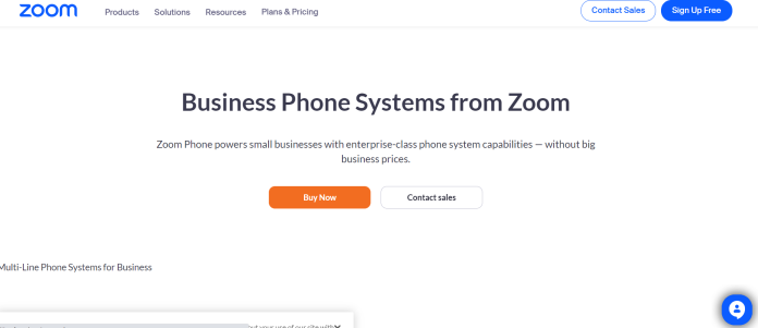 8 2023 年在线业务的最佳商务电话服务 5 business phone service