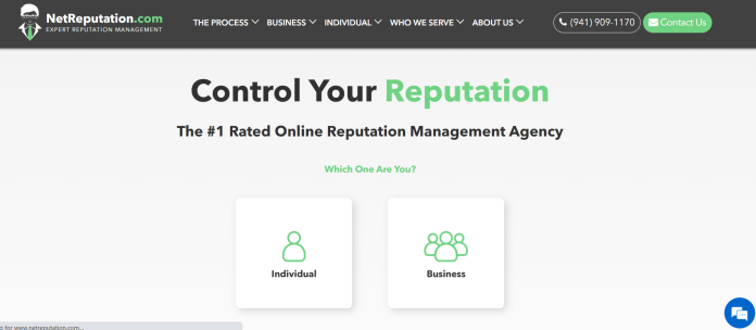 在线声誉管理? 2023 年的福利、提供者 5 online reputation management