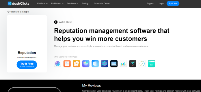 在线声誉管理? 2023 年的福利、提供者 8 online reputation management